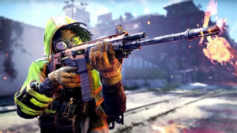 Top 10 Upcoming FPS Shooter games of 2024 - GamesHT