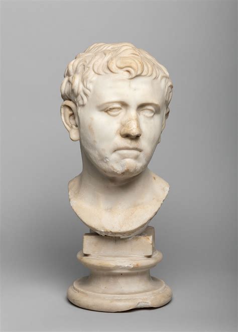 Famous Busts