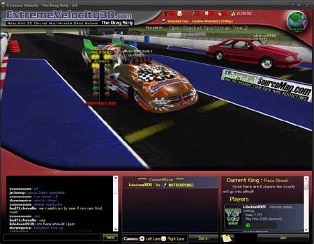 8 Free Drag Racing Games - TechShout