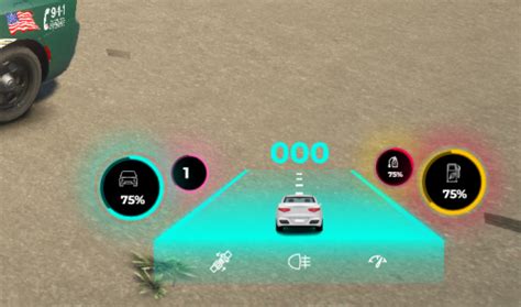 Share a car HUD - Scripts - LauncherLeaks