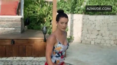 SASHLEIGHA HIGHTOWER Nude AZNude