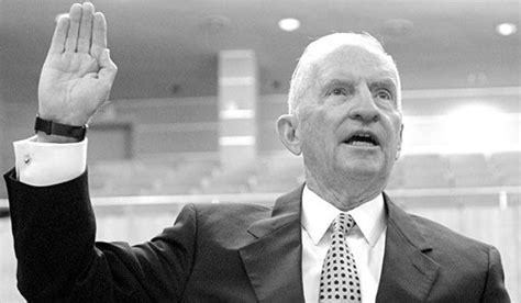 Ross Perot | Biography, Pictures and Facts