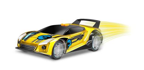 Hot Wheels Hyper Racer Quick N Sik