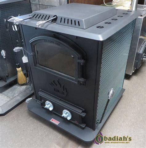 Ds Stoves 1600 Circulator Coal Stove By Obadiahs Woodstoves