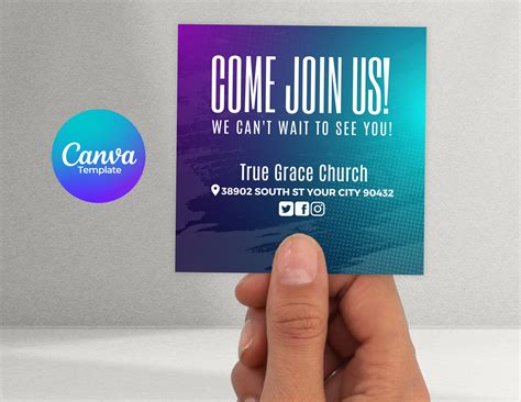 Congregation members at hawthorne church invite neighbors to the service 3