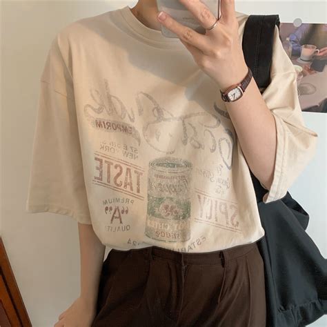 TOP 5 MẪU ÁO THUN HOT NHẤT HIỆN NAY BẠN NÊN THAM KHẢO Woshee