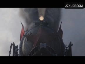 TROTSKY NUDE SCENES AZNude