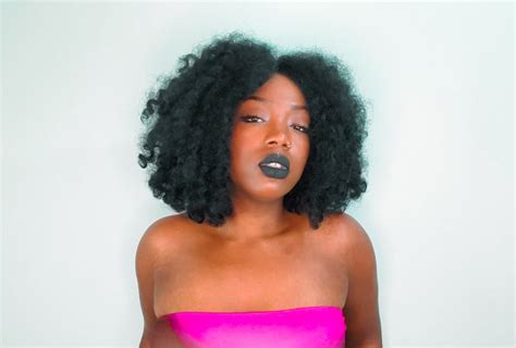 Hurry Up And Cum Ebony Ass Domination Edging Challenge Chy Latte Official Profile