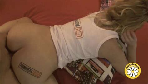 Pamela Sanchez En Primavera Porn TNAFlix Porn Videos