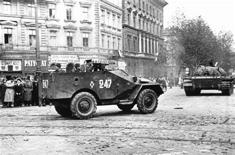 Бронетранспортер БТР-40 | Энциклопедия военной техники