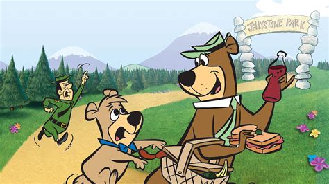 Watch The Yogi Bear Show Streaming Online Yidio