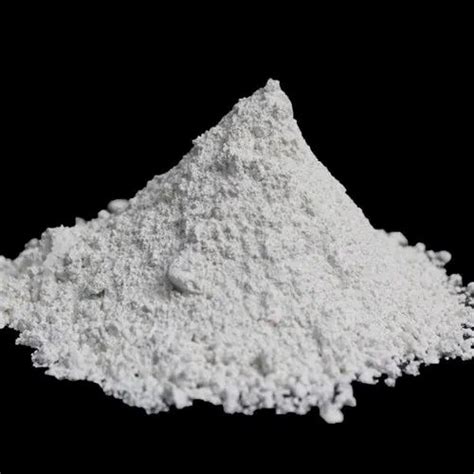 White Calcite Powder Packaging Type Pp Bag At Rs Kg In Beawar