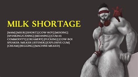 Audio Big Cow Boi Gets Milked Free Sex Video RedTube