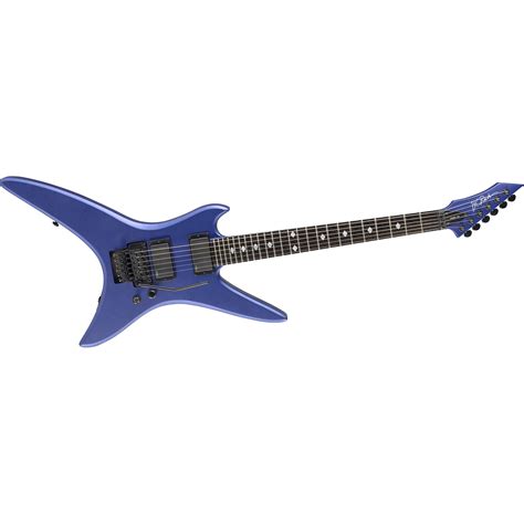 Bc Rich Stealth