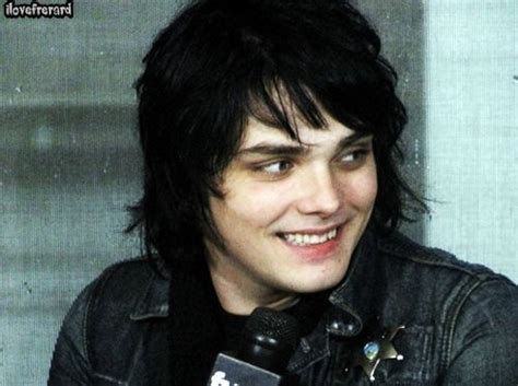 Gerard Way Face Appreciation Post