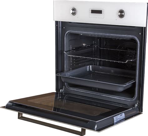 Электрический духовой шкаф Kuppersberg (Купперсберг) HO 655 W – купить ...