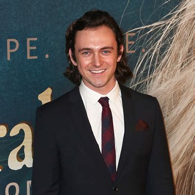 George Blagden - Agent, Manager, Publicist Contact Info