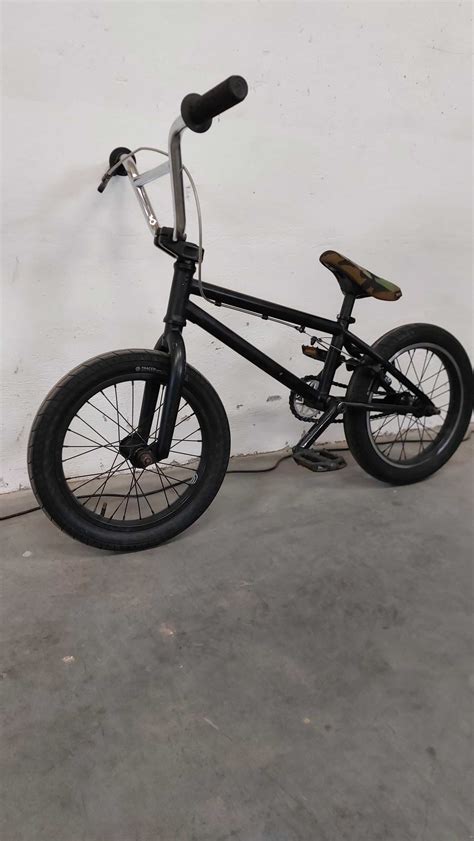 Rower Wethepeople Seed Rower Bmx Wyczynowy Warszawa Targ Wek Olx Pl