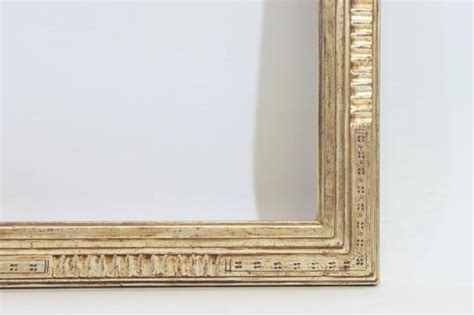 Hand Carved And Gilded Frame By Bernard Badura On Artnet