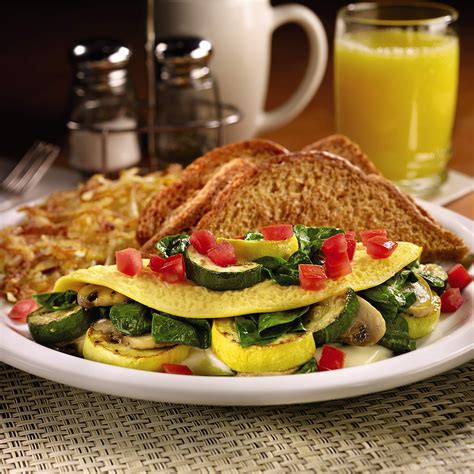 Dennys Breakfast Spe … - Rhea Velvet