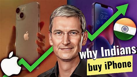 Why INDIANS Buy Iphones Why Everyone Is Buying Iphone Sabko