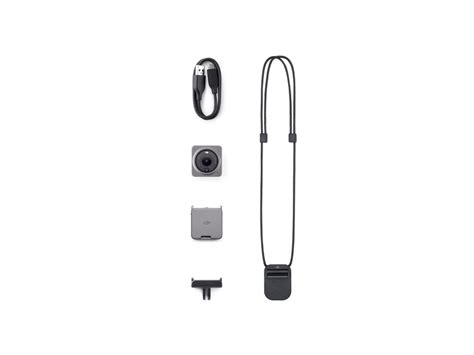 Экшн-камера DJI Action 2 Power Combo | Купить у официального дилера