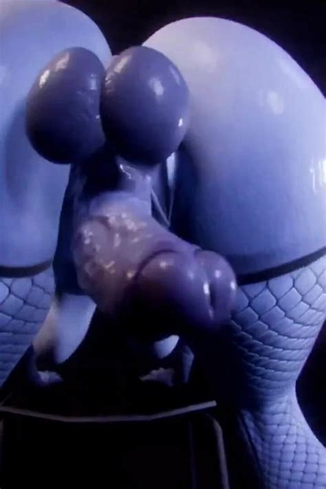 Huge Thicc Transgender Widowmaker Twerks Her Cock Widowmaker Fucks Juno S Fat Ass Shemale Porn