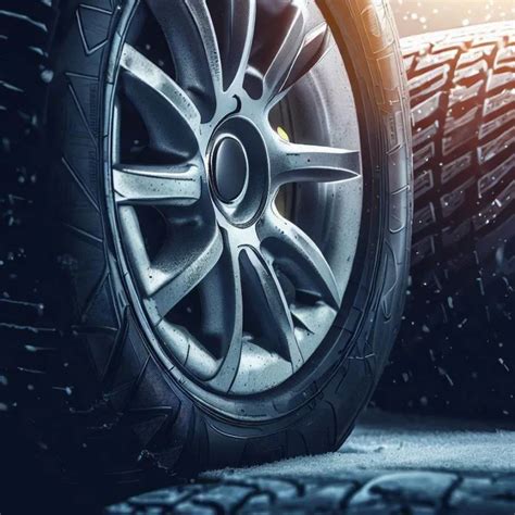 Najlepšie zimné pneumatiky 205/55 r16 • Autotempo