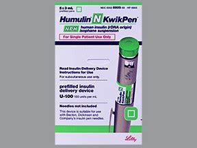 INSULIN HUMAN ISOPHANE SUSPENSION - INJECTION Humulin N, Novolin N - Uses, Precautions, Side ...