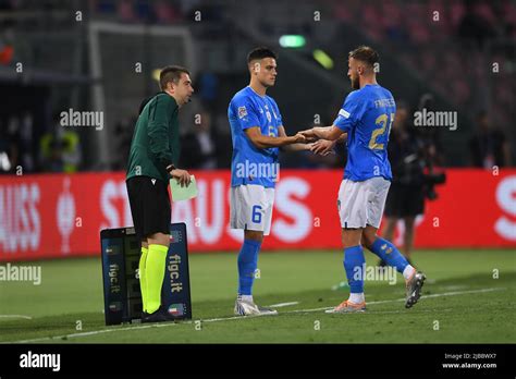 Stadio ricci -Fotos und -Bildmaterial in hoher Auflösung – Alamy
