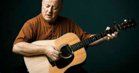 Happy Birthday Christy Moore Revisiting His Classic Interview