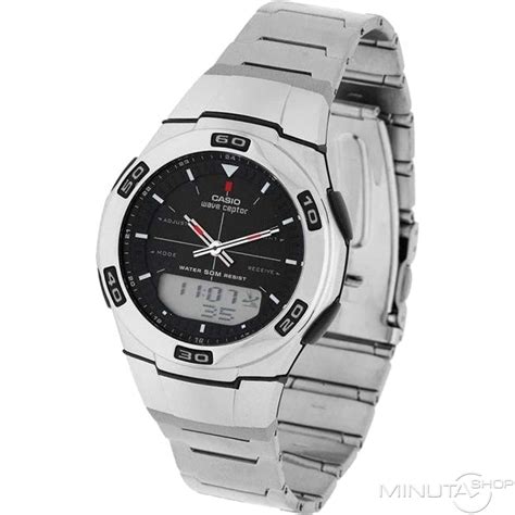 Casio Wave Ceptor Wva Hde A Avef Casio Wva