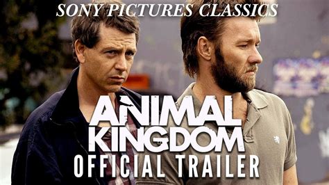 Animal Kingdom DVD | ubicaciondepersonas.cdmx.gob.mx