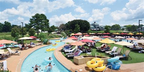 Kingsmill Resort Travelzoo