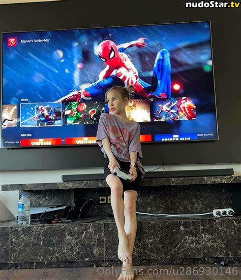 Julia Raychel Kiss Nude OnlyFans Photo Nudostar TV