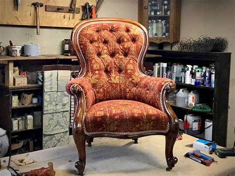 Upholstery – Phoenix Upholstery – Bedford