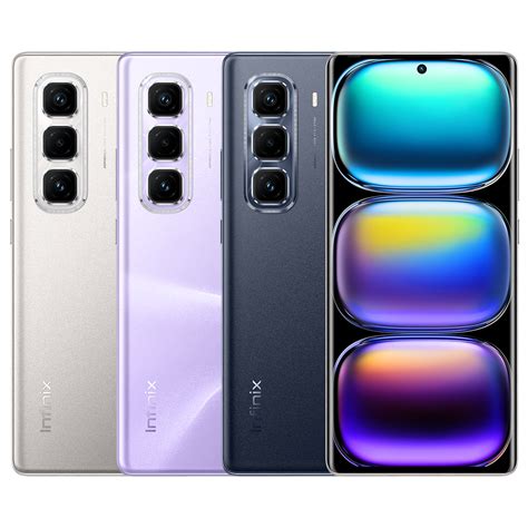 M S Delgado M S Fuerte El Nuevo Infinix Hot Pro Llega Oficialmente A Bolivia Tecnobit