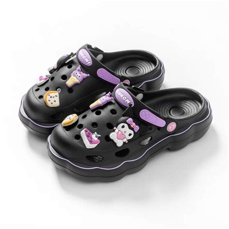 Kuromi Hello Kitty And Friends - 6