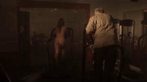 JESSI DURANT CHAYER Nude AZNude