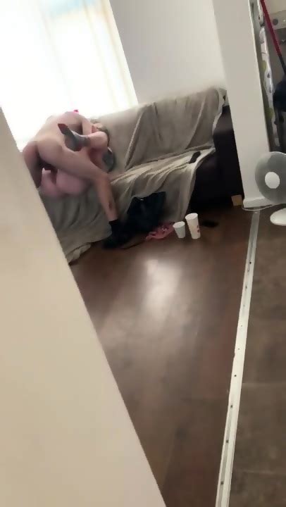 Spy Cam Fuck