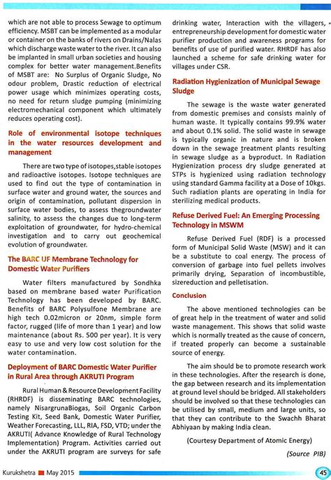 Analysts found that new bharat initiatives are boosting rural tech growth 17
