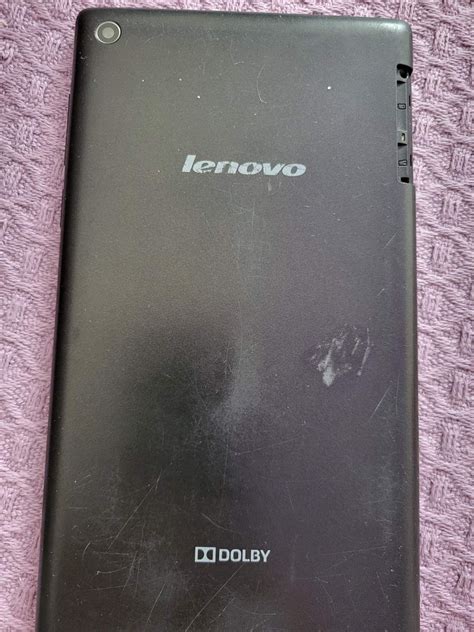 Lenovo Tab2 A7-30DC: 300 грн. - Планшетні комп'ютери Луцьк на Olx