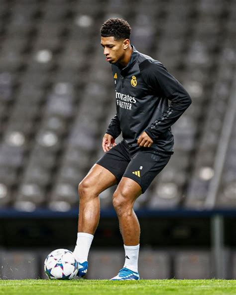 Ջուդ Բելինգեմը վնասվածք է ստացել | NEWS.am Sport - Ամենը՝ սպորտի մասին