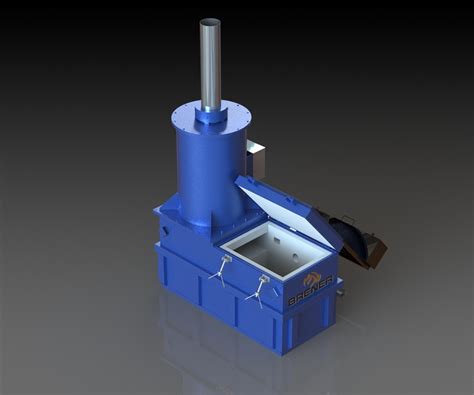 BRENER 400 — BRENER