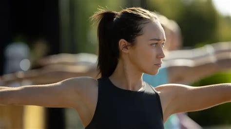 Is Apple Cider Vinegars Milla Blake a real person? Heres who inspired