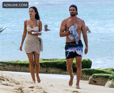 LUCY WATSON Nude AZNude