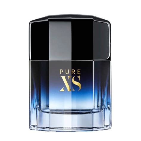 Pure XS EDT - XXIV PERFUME BAR