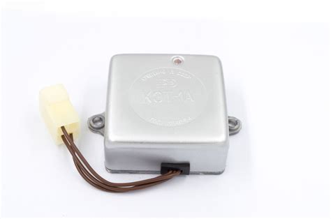 Коммутатор мотоцикла Минск, Восход КЭТ-1А (6В) - купить по низким ценам ...