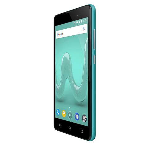 Wiko Sunny 2 Plus Bleen Mobile smartphone LDLC Muséericorde