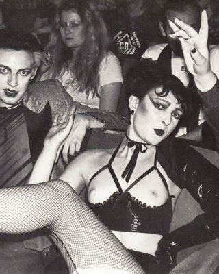 Siouxsie Sioux Porn Pictures XXX Photos Sex Images PICTOA